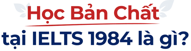 Sản phẩm hocbanchat_browser — Công Ty TNHH Anh Ngữ Học Thuật 1984 — MST 0316610266