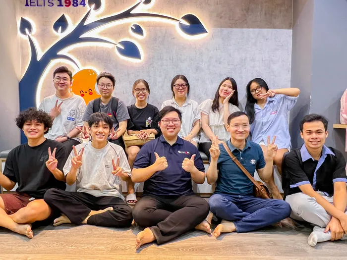 Sản phẩm home 2 — Công Ty TNHH Anh Ngữ Học Thuật 1984 — MST 0316610266
