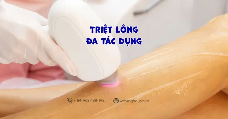 Sản phẩm triet long da tac dung waxing house 800x419 — Công ty TNHH Waxing House — MST 0316611012