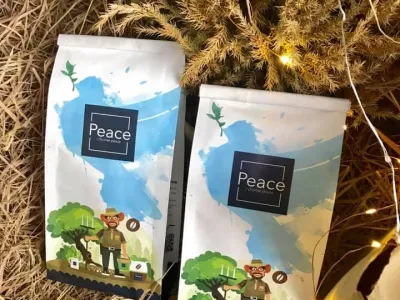 Sản phẩm Pacecoffee 500gram 1 1 400x300 — Bao Bì Giấy Môi Trường Việt Nam - Công Ty TNHH Thương Mại Sản Xuất Bao Bì Giấy
Môi Trường Việt Nam — MST 0316611887