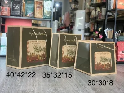 Sản phẩm z4133923149748_6732278dad5e642c7cebed1d7aebbad6 500x375 400x300 — Bao Bì Giấy Môi Trường Việt Nam - Công Ty TNHH Thương Mại Sản Xuất Bao Bì Giấy
Môi Trường Việt Nam — MST 0316611887