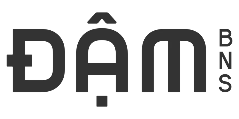 Logo Công Ty TNHH Đậm BNS