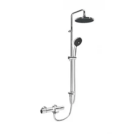 Sản phẩm voi sen cay inax BFV 6015S 1000x1000 — Công Ty TNHH Thương Mại Dịch Vụ Phú Đông Phát — MST 0316624075
