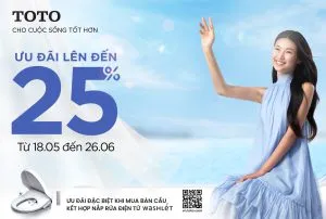 Sản phẩm khuyen mai toto he 2023 300x202 — Công Ty TNHH Thương Mại Dịch Vụ Phú Đông Phát — MST 0316624075