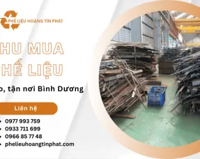 Sản phẩm dia chi thu mua phe lieu cac loai gia cao tan noi binh duong 1 2346 — Thu Mua Phế Liệu Hoàng Tín Phát - Công Ty TNHH Thu Mua Phế Liệu Hoàng Tín Phát — MST 0316624156
