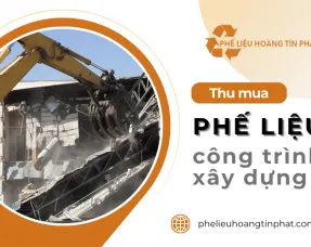 Sản phẩm dich vu thu mua phe lieu cong trinh xay dung tan noi hoang tin phat 1 7260 4046 — Thu Mua Phế Liệu Hoàng Tín Phát - Công Ty TNHH Thu Mua Phế Liệu Hoàng Tín Phát — MST 0316624156