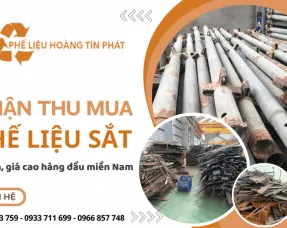Sản phẩm hoang tin phat chuyen thu mua phe lieu sat gia cao toan mien nam 1 6693 — Thu Mua Phế Liệu Hoàng Tín Phát - Công Ty TNHH Thu Mua Phế Liệu Hoàng Tín Phát — MST 0316624156