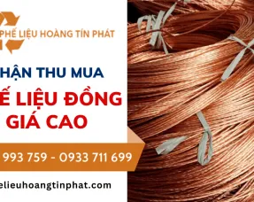 Sản phẩm phelieuhoangtinphat nhan thu mua phe lieu dong gia cao tren toan quoc 2 1760 — Thu Mua Phế Liệu Hoàng Tín Phát - Công Ty TNHH Thu Mua Phế Liệu Hoàng Tín Phát — MST 0316624156