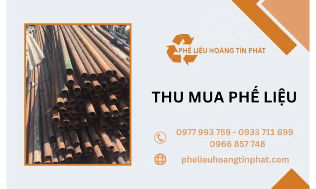Sản phẩm thu mua phe lieu hoang tin phat 1 1150 — Thu Mua Phế Liệu Hoàng Tín Phát - Công Ty TNHH Thu Mua Phế Liệu Hoàng Tín Phát — MST 0316624156