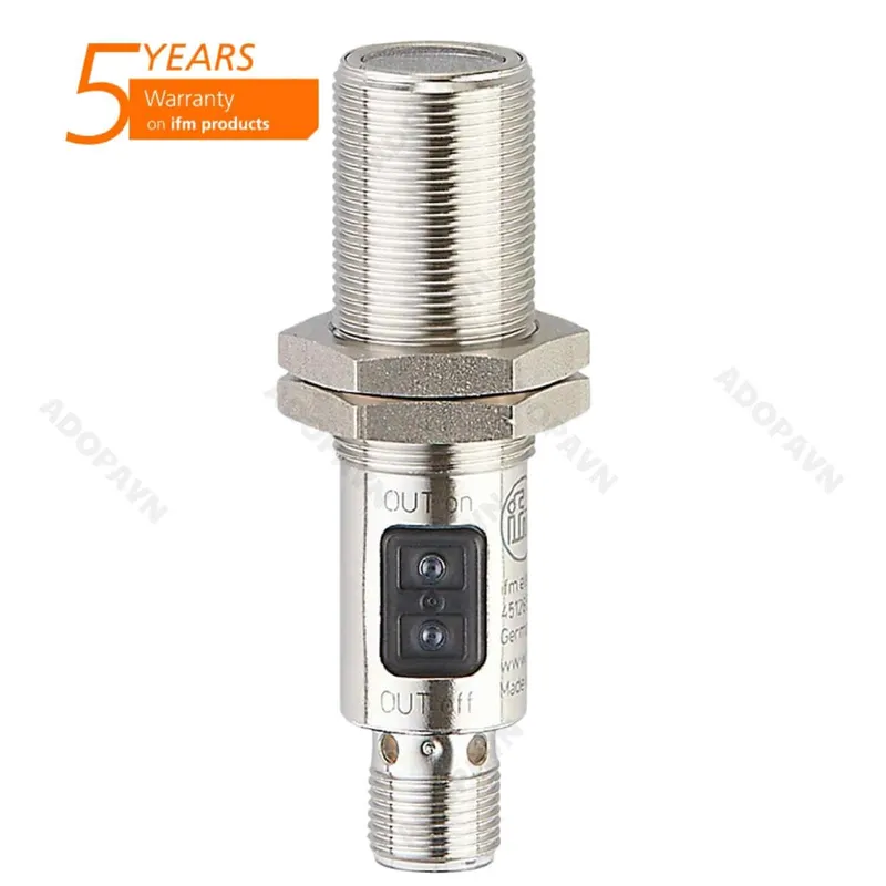 Sản phẩm Cam Bien OGH500 1 — Công Ty TNHH Adopa — MST 0316624822