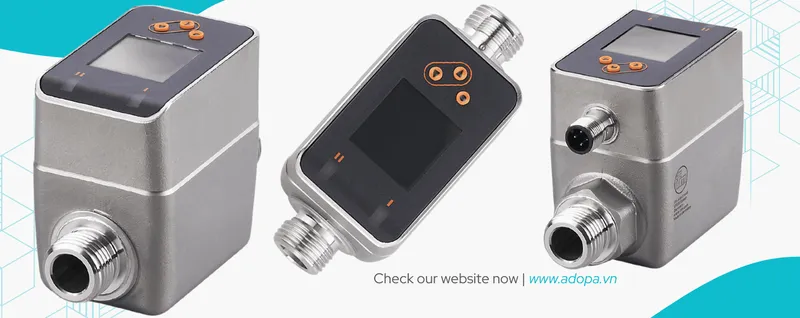 Sản phẩm Luu luong ke cam ung tu SM6020 2 — Công Ty TNHH Adopa — MST 0316624822