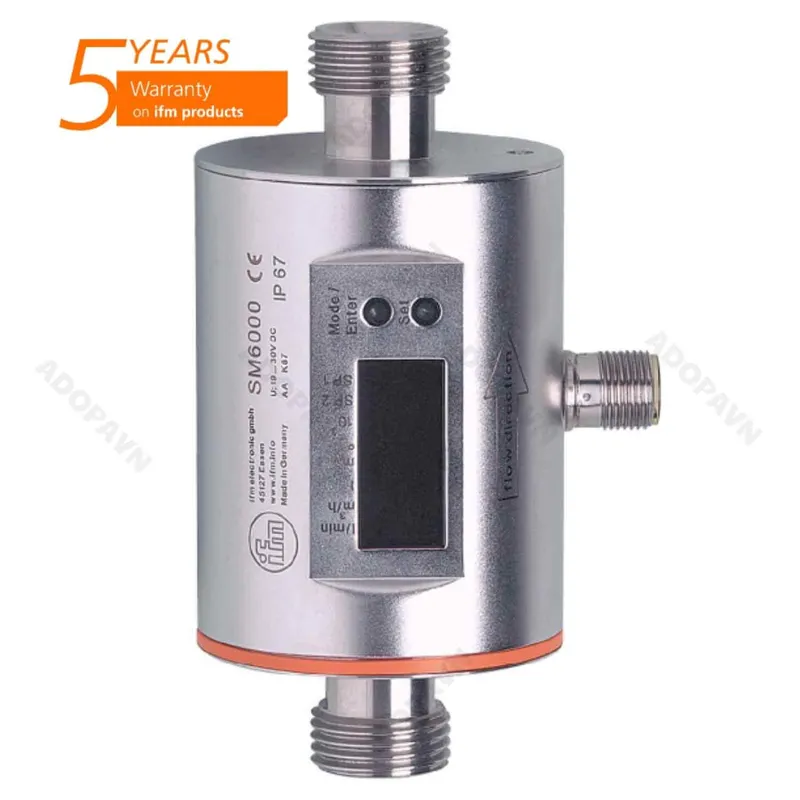 Sản phẩm cam bien SM6000 1 1 — Công Ty TNHH Adopa — MST 0316624822
