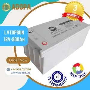 Sản phẩm pin gel 1 300x300 1 — Công Ty TNHH Adopa — MST 0316624822