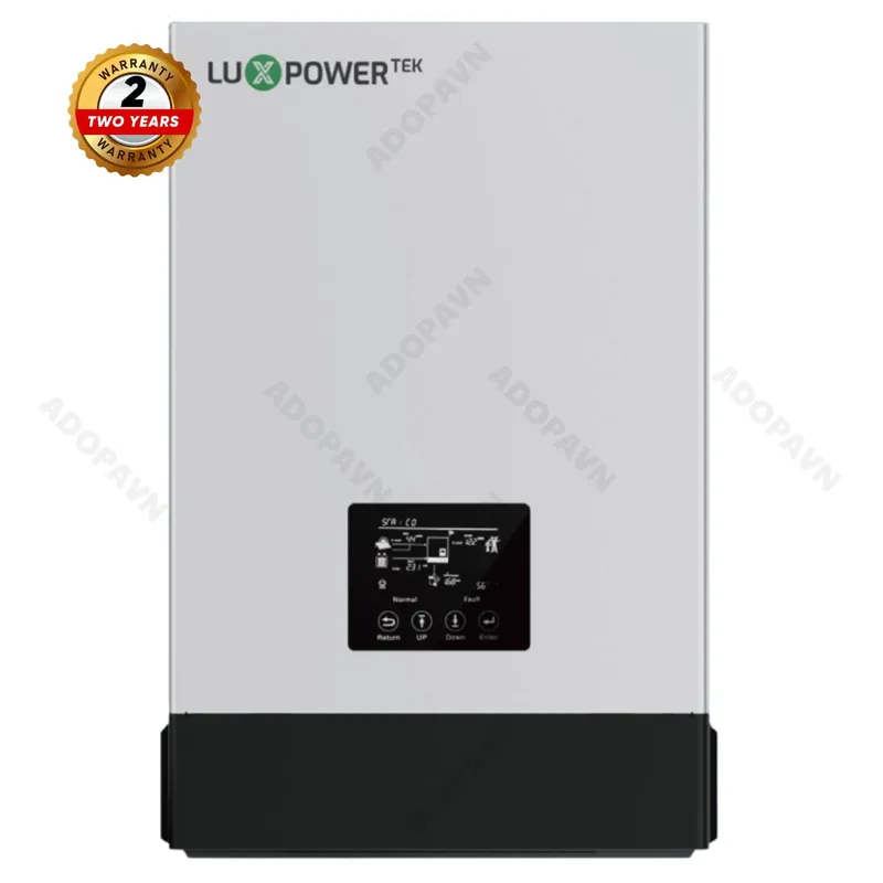 Sản phẩm Bien Tan Luxpower SNA 3 6K — Công Ty TNHH Adopa — MST 0316624822
