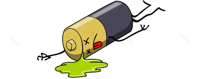 Sản phẩm pin lithium — Công Ty TNHH Adopa — MST 0316624822