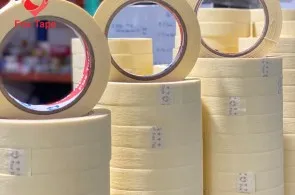 Sản phẩm bang keo giay bang dinh giay mang den gia tri ben vung1720498361 — Công Ty TNHH Băng Keo Huỳnh Gia — MST 0316638173