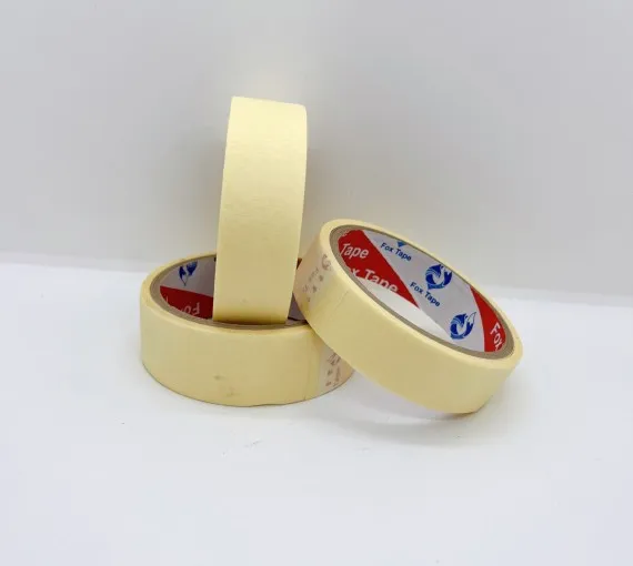 Sản phẩm bang keo giay fox tape1656061074 — Công Ty TNHH Băng Keo Huỳnh Gia — MST 0316638173