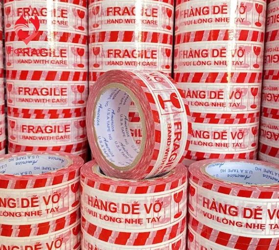 Sản phẩm bang keo hang de vo trang do1703038205 — Công Ty TNHH Băng Keo Huỳnh Gia — MST 0316638173