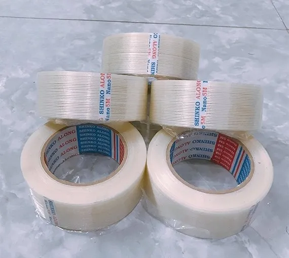 Sản phẩm bang keo soi thuy tinh1747444621 — Công Ty TNHH Băng Keo Huỳnh Gia — MST 0316638173