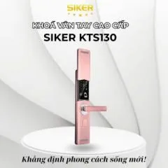 Sản phẩm khoa thong minh cua go cua nhua composite thep chong chay kts130 thumb — Khóa Điện Tử AZDOOR - Công Ty Cổ Phần AZDOOR Việt Nam — MST 0316638529