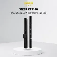 Sản phẩm khoa thong minh cua nhom kts140 thumb — Khóa Điện Tử AZDOOR - Công Ty Cổ Phần AZDOOR Việt Nam — MST 0316638529