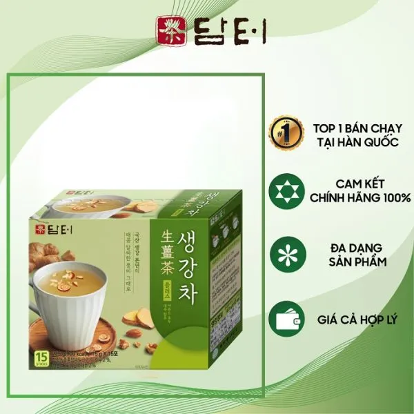 Sản phẩm tra gung tao do damtuh han quoc 1 1 600x600 — Công Ty TNHH Thương Mại Toàn Cầu Dream Vina — MST 0316639466