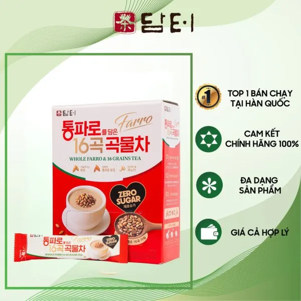 Sản phẩm Bot ngu coc 16 loai hat nguyen cam khong duong Damtuh 1 scaled 600x600 — Công Ty TNHH Thương Mại Toàn Cầu Dream Vina — MST 0316639466