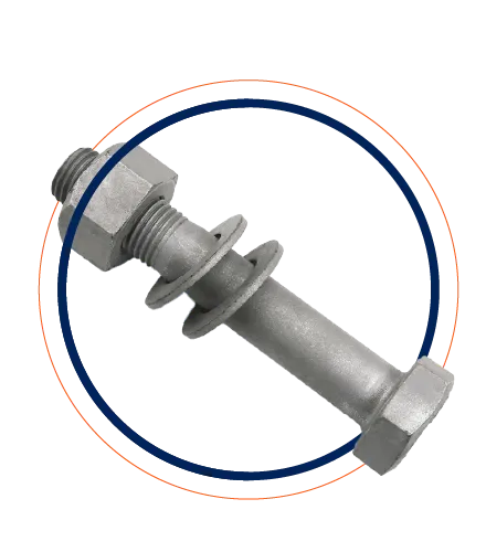 Sản phẩm bulong tach lop — Công Ty Cổ Phần Alpha Fastener — MST 0316640327