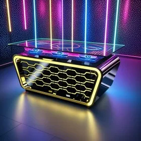Sản phẩm ban karaoke ms040 1_1758851233 — Công Ty Cổ Phần Đầu Tư Và Phát Triển Tập Đoàn Hưng Thịnh — MST 0316640937