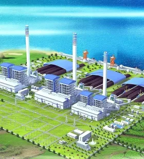 Sản phẩm 15 song hau 1 thermal power plan 1657 — Ván ép Hoàng Châu - Công Ty Cổ Phần Hoàng Châu Plywood International — MST 0316644699