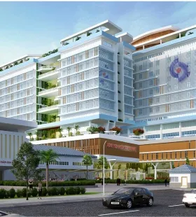 Sản phẩm 16 gia dinh peoples hospital 4289 — Ván ép Hoàng Châu - Công Ty Cổ Phần Hoàng Châu Plywood International — MST 0316644699