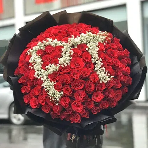 Sản phẩm danh muc hoa cau hon — Công Ty TNHH Trạm Hoa — MST 0316645004