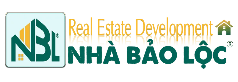 Logo Công Ty TNHH Đầu Tư Nhà bảo Lộc