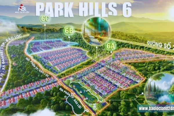 Sản phẩm bl park hill_1754528717_ — Công Ty TNHH Đầu Tư Nhà bảo Lộc — MST 0316645170
