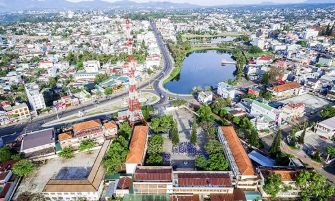 Sản phẩm dự án bds bảo lộc_1691033016 — Công Ty TNHH Đầu Tư Nhà bảo Lộc — MST 0316645170