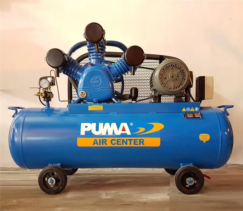 Sản phẩm may nen khi puma 1 hp 02 — Công Ty TNHH Sản Xuất Thương Mại Dịch Vụ Xuất Nhập Khẩu Tân Đại Minh Phát — MST 0316647442