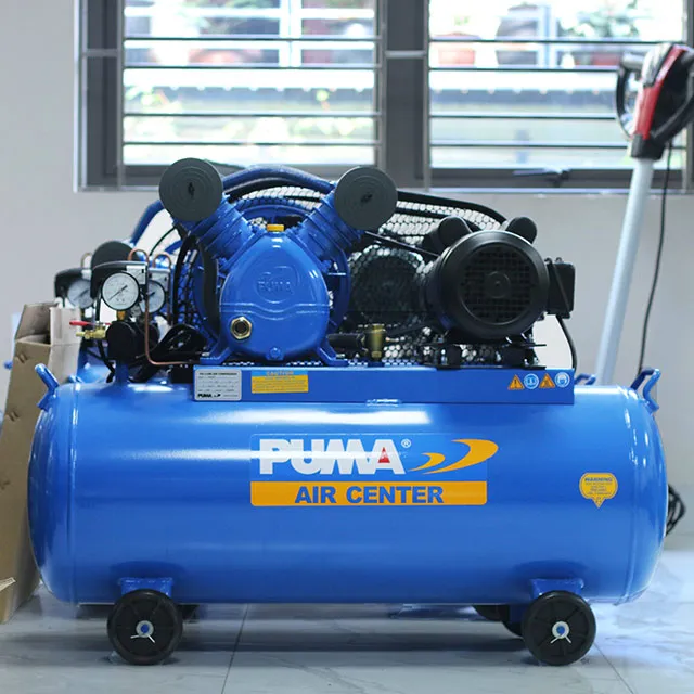 Sản phẩm may nen khi puma 3 hp 05 — Công Ty TNHH Sản Xuất Thương Mại Dịch Vụ Xuất Nhập Khẩu Tân Đại Minh Phát — MST 0316647442
