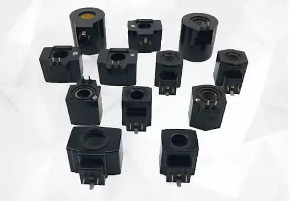 Sản phẩm cac cuon day dien tu coil — Công Ty TNHH Kỹ Thuật Công Nghiệp TMT — MST 0316653862