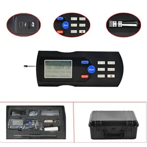 Sản phẩm thiet bi do do kim loai — Công Ty TNHH Kỹ Thuật Công Nghiệp TMT — MST 0316653862