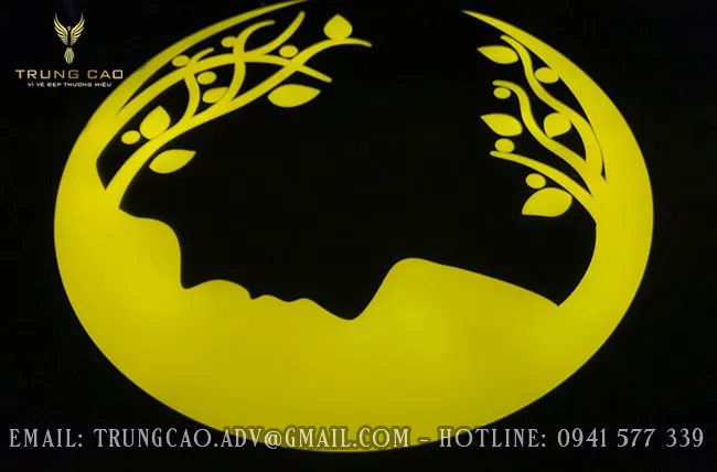 Sản phẩm lam hop den quang cao — Quảng Cáo Trung Cao - Công Ty TNHH Xây Dựng Và Quảng Cáo Trung Cao — MST 0316657289