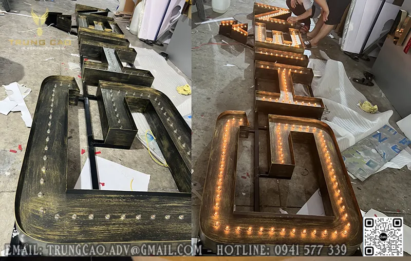 Sản phẩm chu inox am den led dep 124 — Quảng Cáo Trung Cao - Công Ty TNHH Xây Dựng Và Quảng Cáo Trung Cao — MST 0316657289