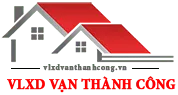 Logo Công Ty Vật Liệu Xây Dựng Vạn Thành Công