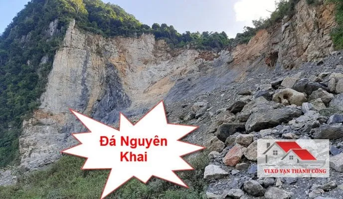Sản phẩm da nguyen khai trong tu nhien 688x400 — Công Ty Vật Liệu Xây Dựng Vạn Thành Công — MST 0316657296
