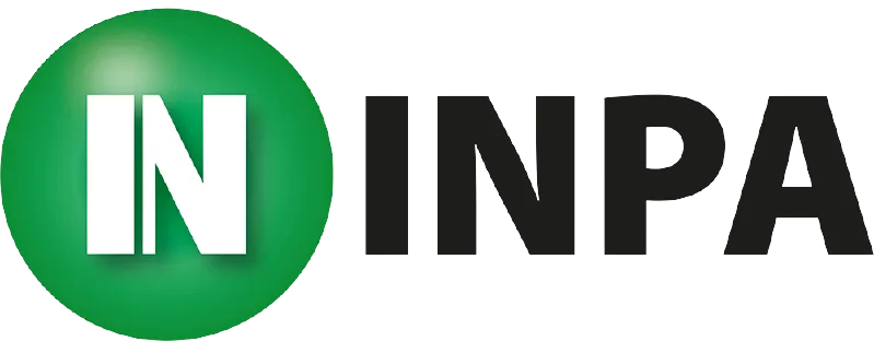 Logo Công Ty TNHH Inpa Việt Nam