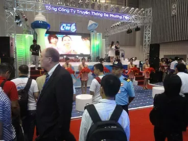 Sản phẩm sukien — Công Ty Cổ Phần Dịch Vụ Và Bảo Vệ Chuyên Nghiệp Toàn Tâm — MST 0316657962