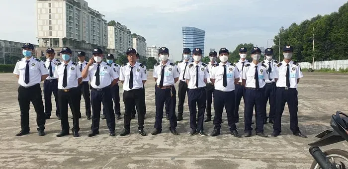 Sản phẩm hinh bao ve so 2 — Công Ty Cổ Phần Dịch Vụ Và Bảo Vệ Chuyên Nghiệp Toàn Tâm — MST 0316657962