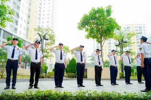 Sản phẩm hinh bao ve so 7 — Công Ty Cổ Phần Dịch Vụ Và Bảo Vệ Chuyên Nghiệp Toàn Tâm — MST 0316657962
