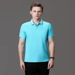 Sản phẩm ao thun cao cap sv12 1 247x247 — Công Ty TNHH Sản Xuất Thương Mại May Sóc Vàng — MST 0316659078