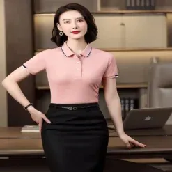 Sản phẩm ao thun cao cap sv13 247x247 — Công Ty TNHH Sản Xuất Thương Mại May Sóc Vàng — MST 0316659078