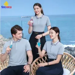 Sản phẩm ao thun cao cap sv4 2 247x247 — Công Ty TNHH Sản Xuất Thương Mại May Sóc Vàng — MST 0316659078